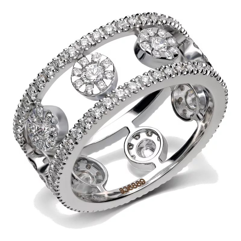 Leo pizzo 27474B