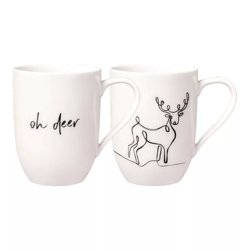 Villeroy & Boch 1621-8405 Кружка