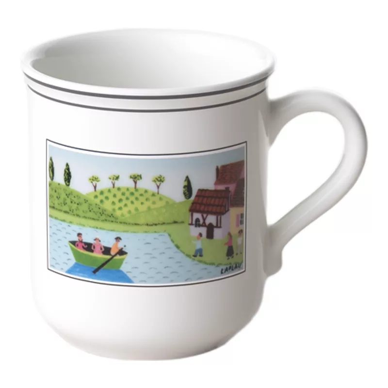 Villeroy & boch 2337-4873 Böyük fincan