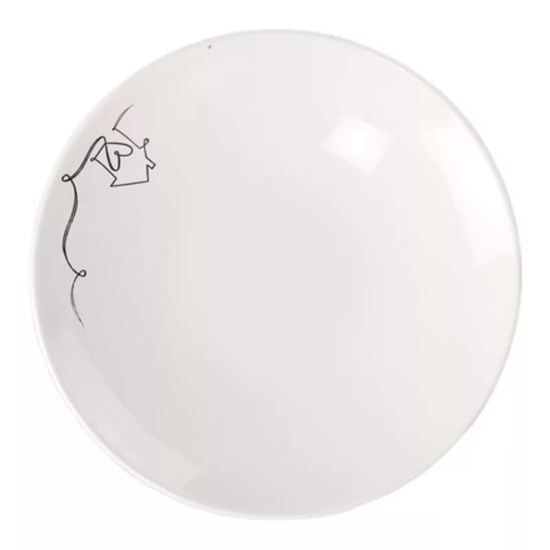 Villeroy & boch 1629-6150 Desert boşqabı