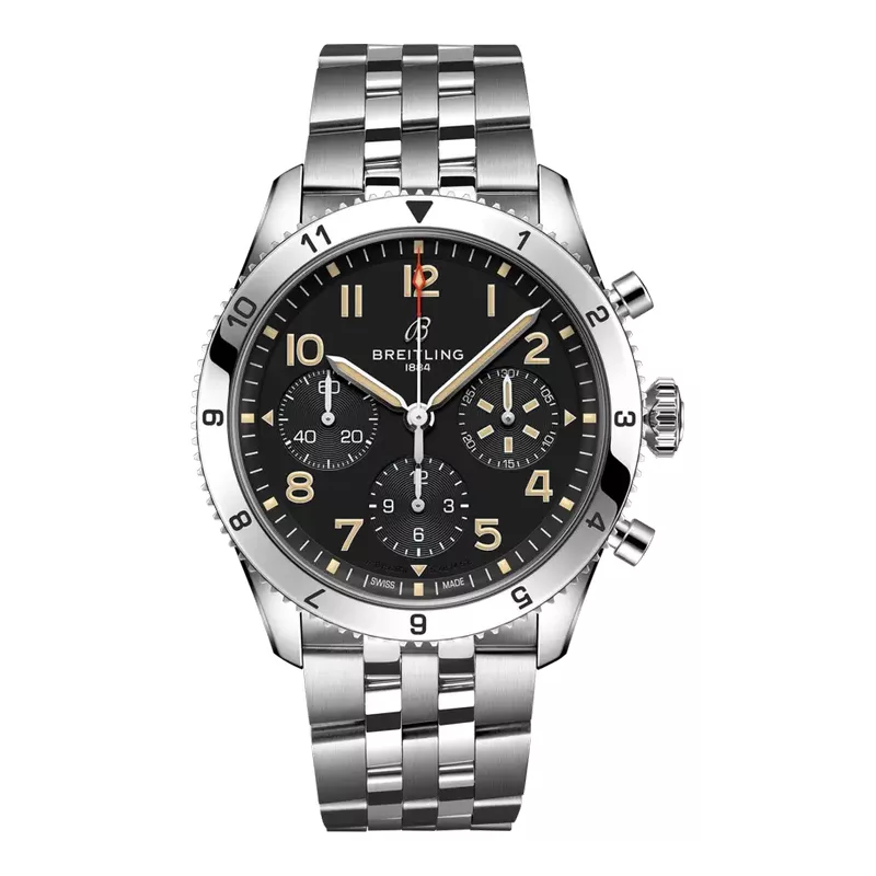 Breitling A233803A1B1A1 Часы