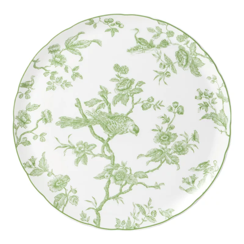 Bernardaud 2087-121 Serviz boşqabı