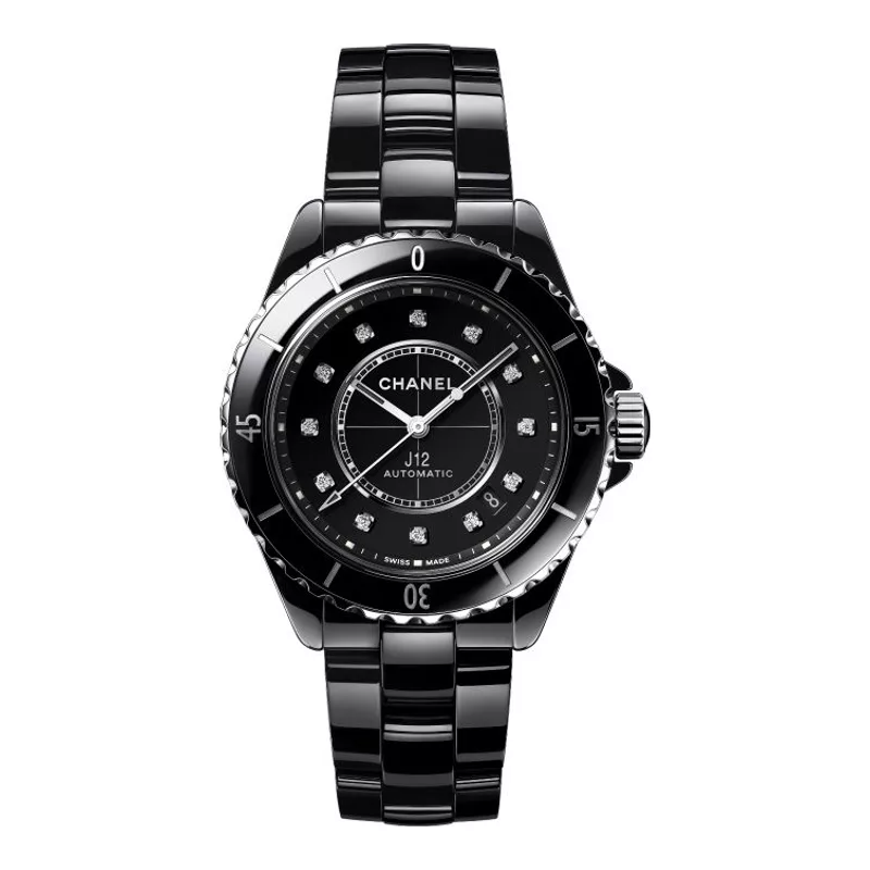Chanel H5702 Qol saatı