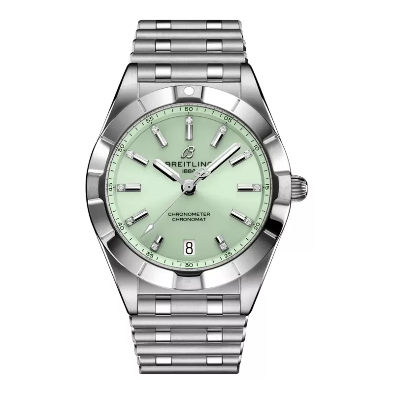 Breitling A77310101L1A1 Qol saatı