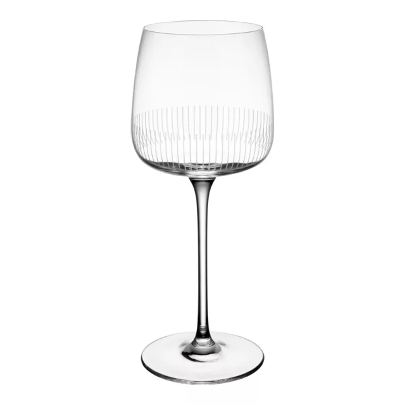 Villeroy & boch 3721-8110 Şərab qədəhi