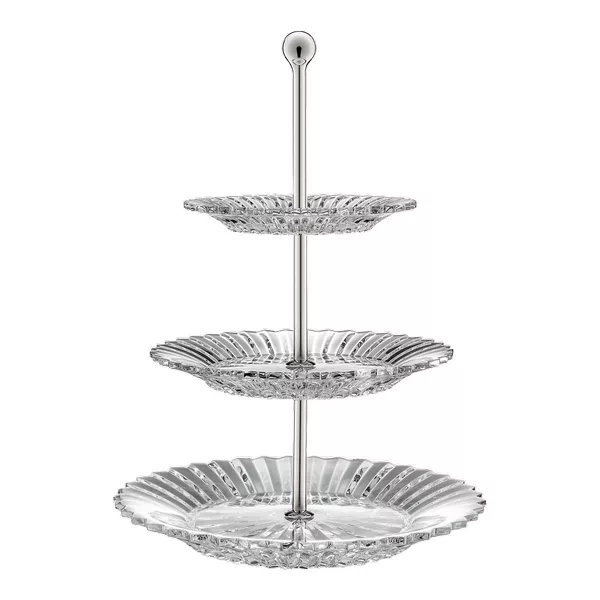 Baccarat 2605392 Serviz rəfi