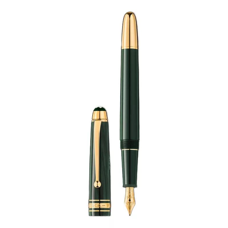 Montblanc 131342 Lələkli qələm