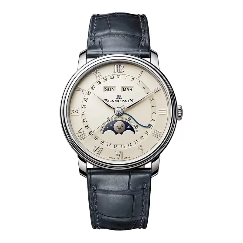 Blancpain 6654N114255B Watch
