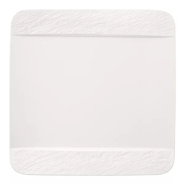 Villeroy & boch 4240-2610 Yemək boşqabı