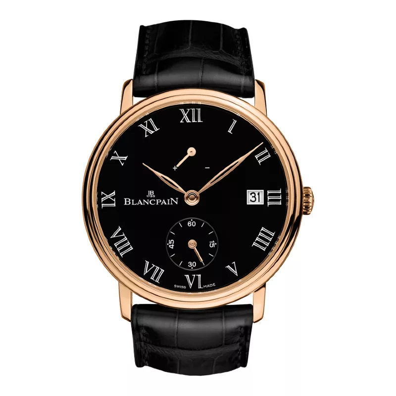 Blancpain 6614363755B
