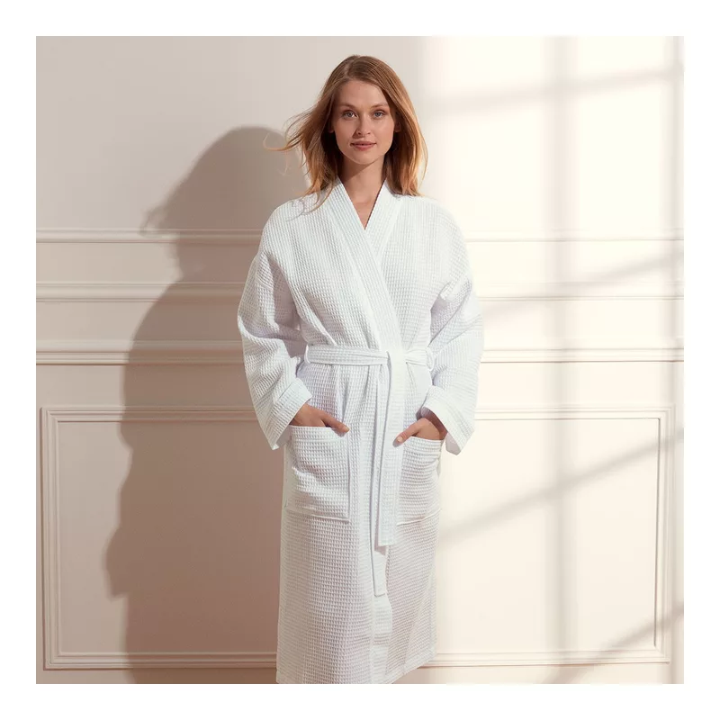 Yves delorme 917742 Bathrobe