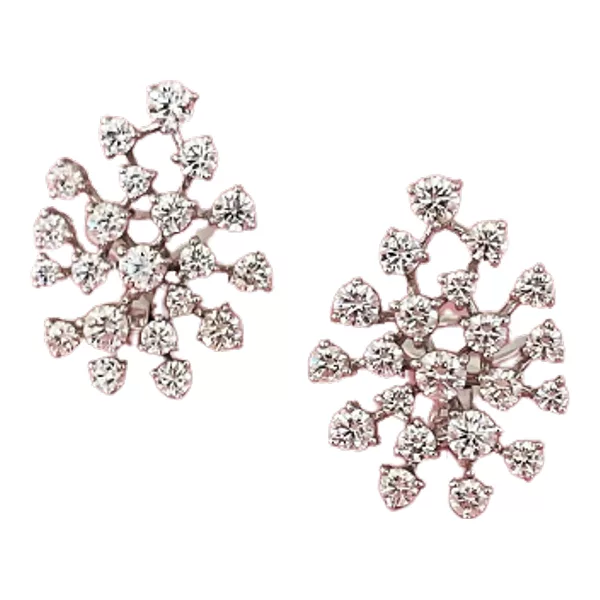 Leo pizzo 25410B Earrings