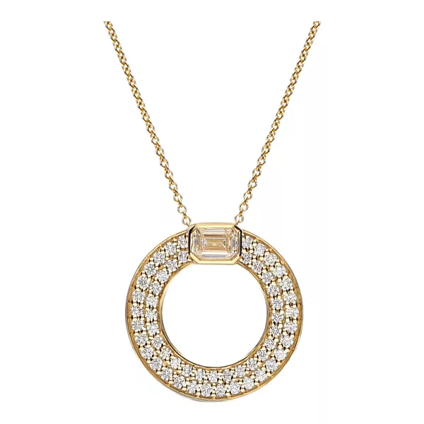Leo Pizzo 29043C2 Boyunbağı