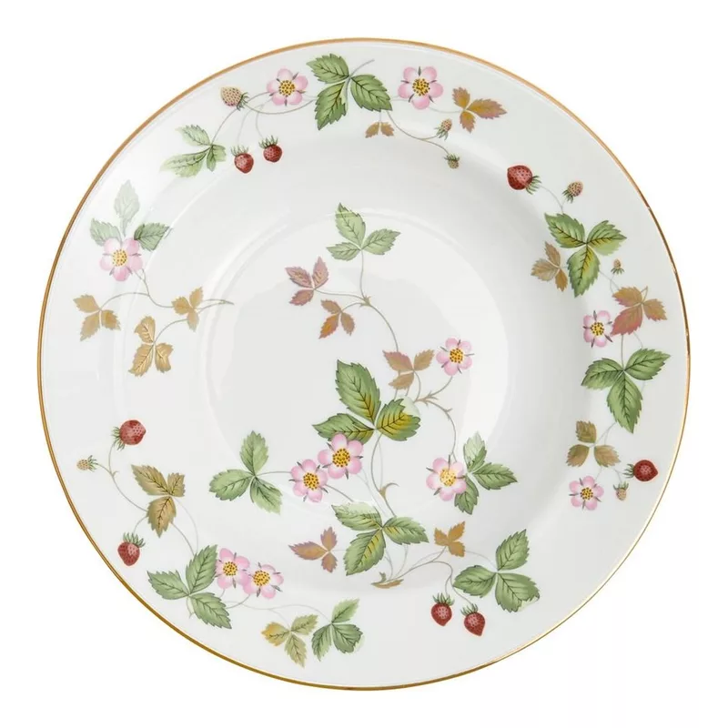 Wedgwood 50105501013 Dərin boşqab