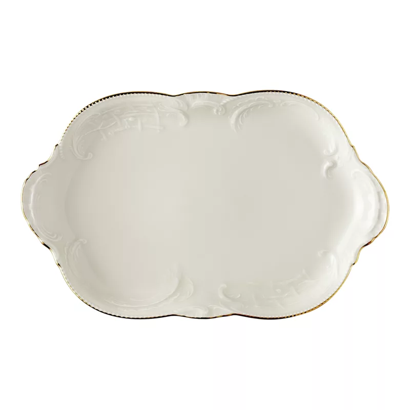 Rosenthal 20480-608648-12728 Блюдо