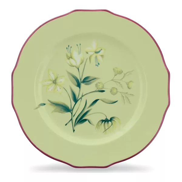 Ginori 1735 165RG00FPT110010220G00136002 Desert boşqabı