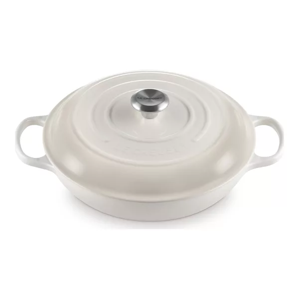 Le Creuset 21180307164430 Dayaz qazan