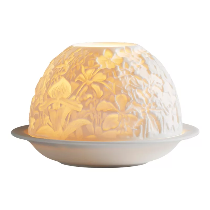 Bernardaud 2127-3234 Литофания