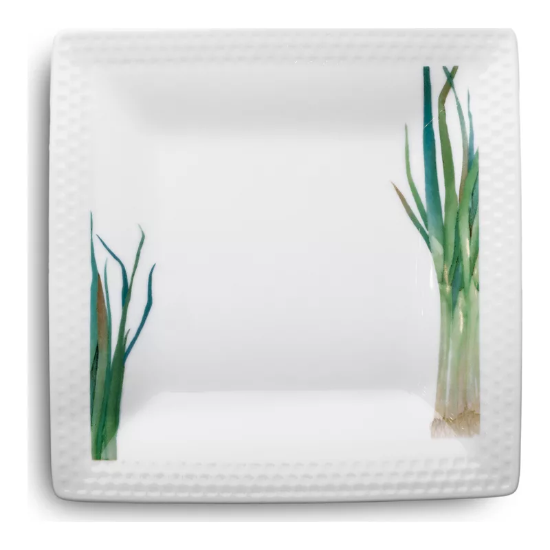 Noritake 1620_Q006WP17 Serviz boşqabı
