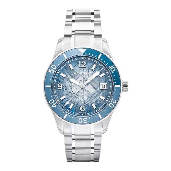 Montblanc 134022 Watch