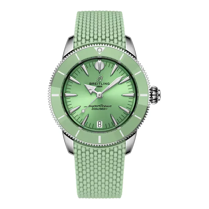 Breitling A10390361L1S1 Qol saatı