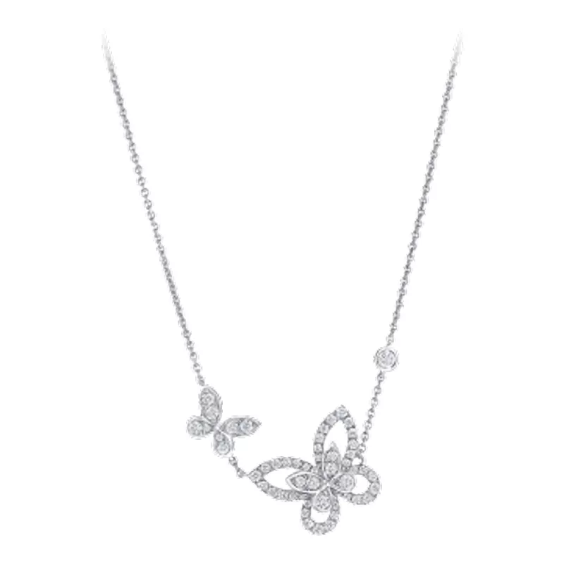 Graff RGP745 Necklace