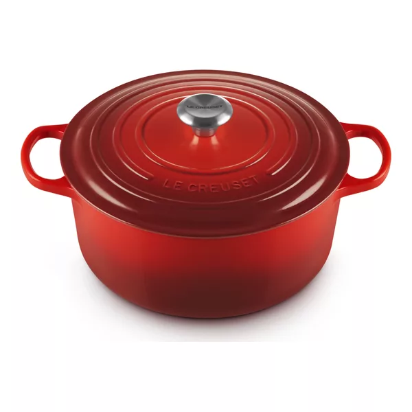 Le Creuset 21177280602430 Qazan