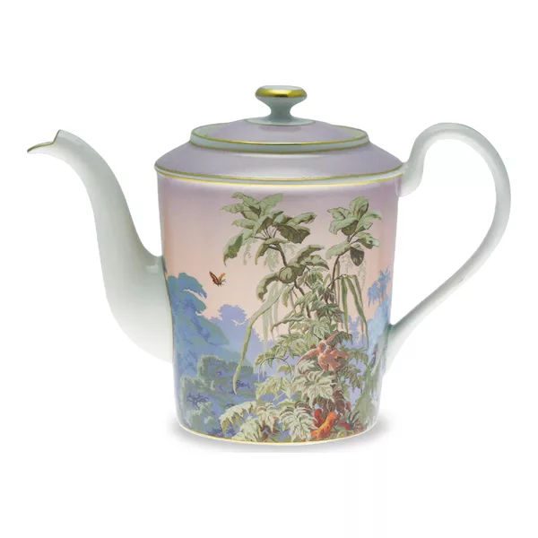 Haviland 1855-0404 Çaydan