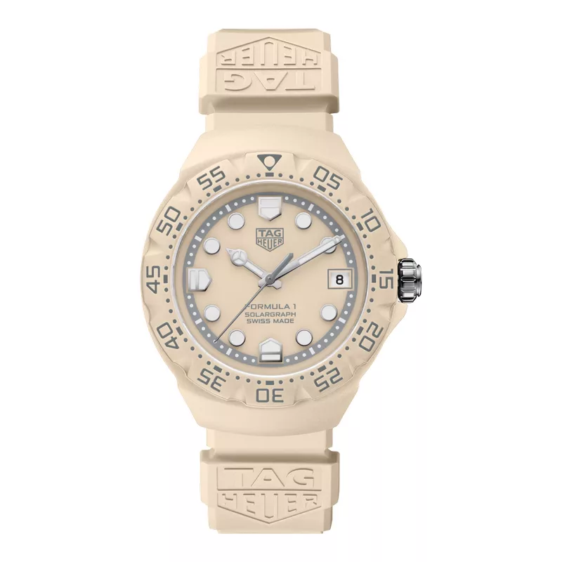 Tag heuer WBY1164FT8114 Watch