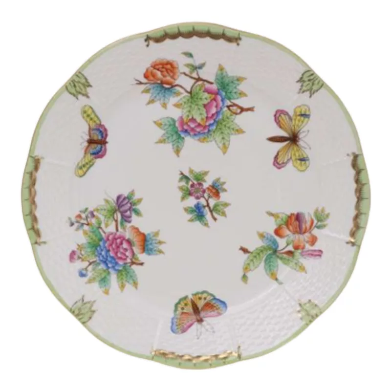 Herend VBO-00524-0-00 Yemək boşqabı