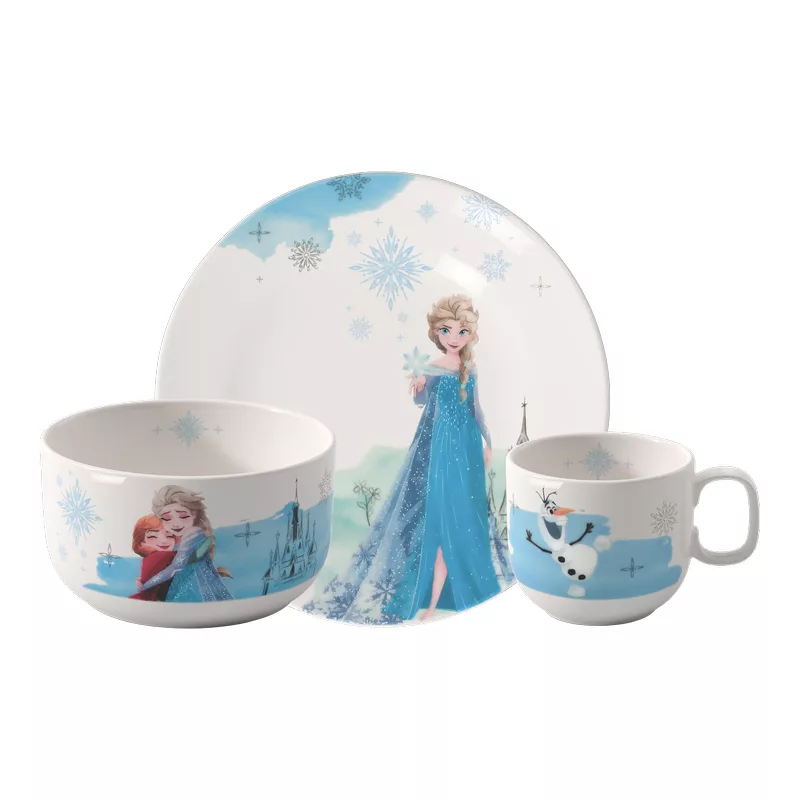 Villeroy & boch 8680-8427 Uşaq üçün qab-qacaq dəsti