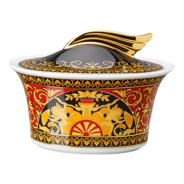 Versace 19300-409605-14330 Sugar bowl