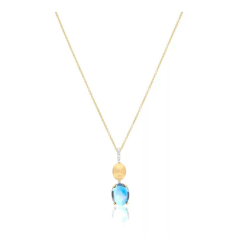 Nanis CS19597Y Necklace