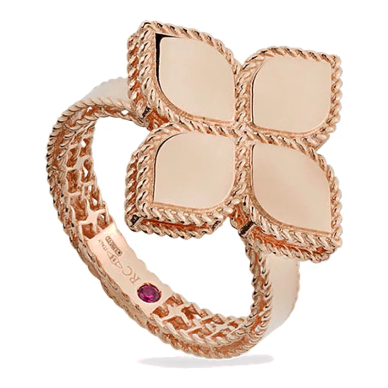 Roberto coin AR777RI0642R Ring