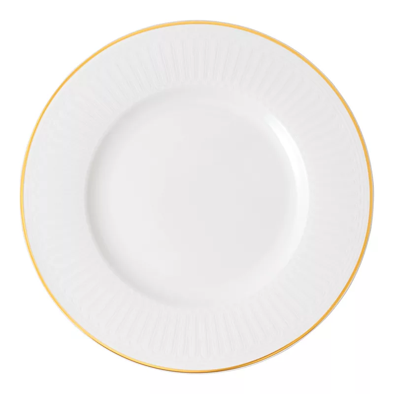 Villeroy & boch 4661-2650 Salat boşqabı