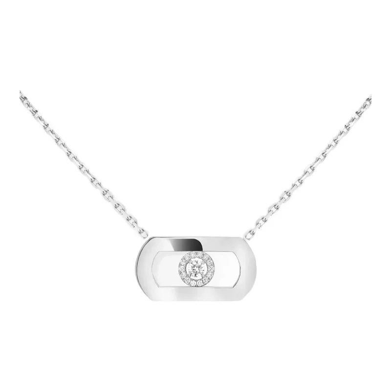 Messika 12944WG Necklace