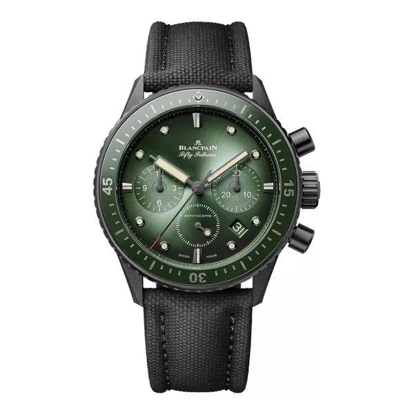 Blancpain 52000153B52A Watch