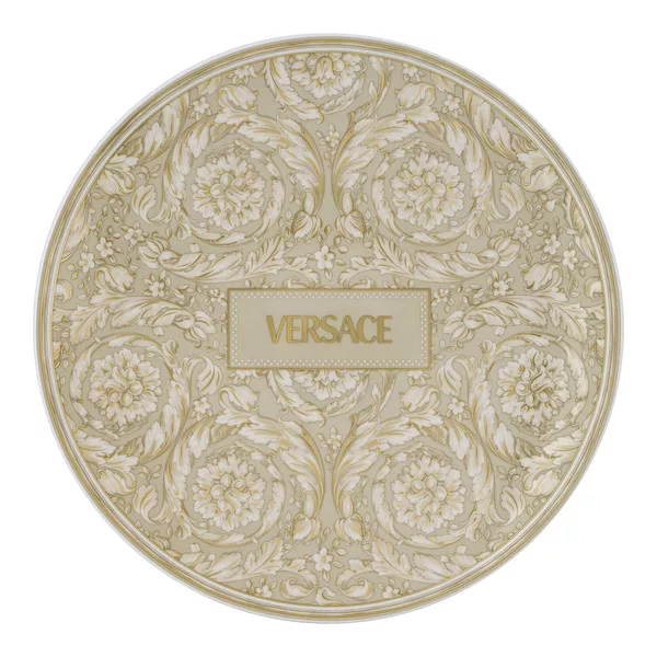 Versace 19335-403782-10263 Serviz boşqabı