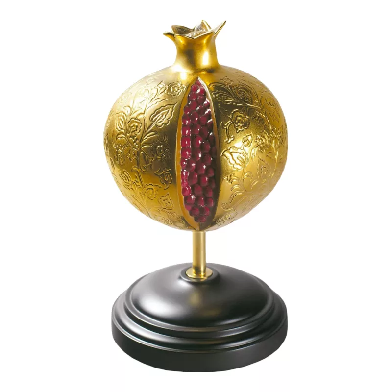 Lladro 1009167 Heykəlcik "Nar"