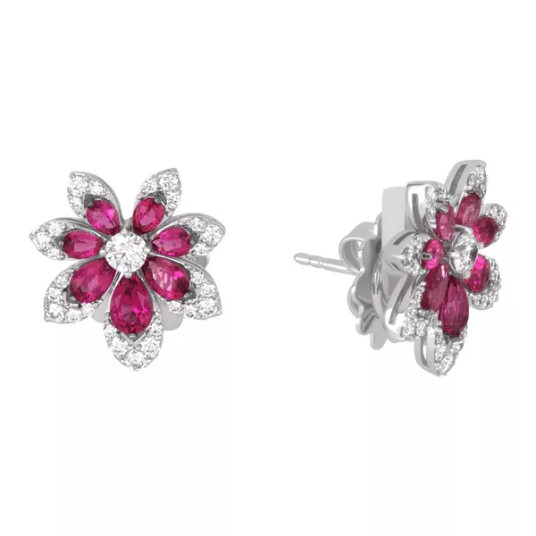 Roberto coin ADV888EA2647W Earrings