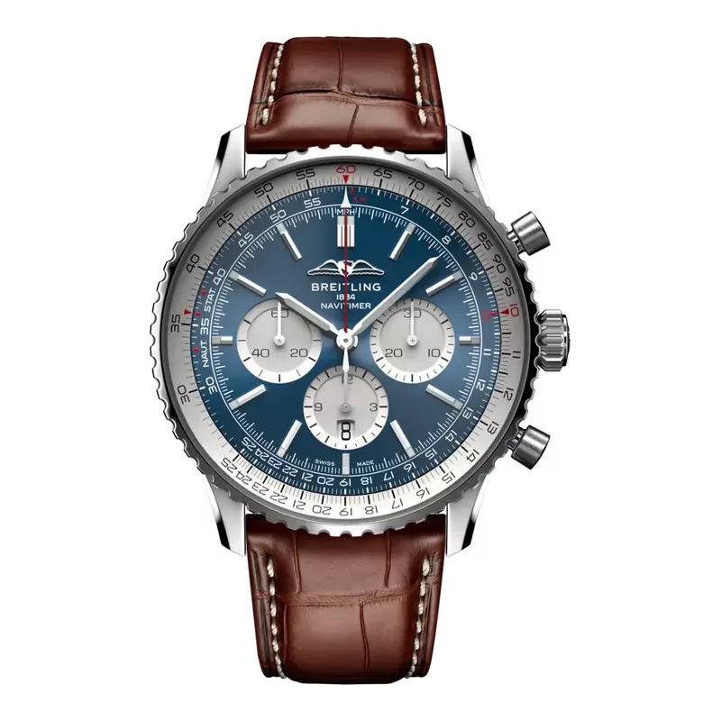 Breitling AB0137211C1P1 Watch