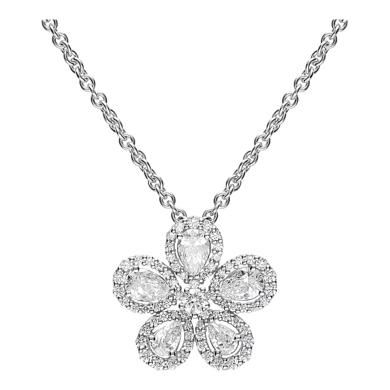 Leo pizzo 28009B1 Necklace