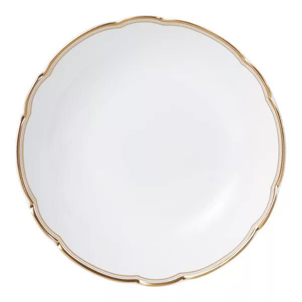 Bernardaud 2088-26 Soup plate
