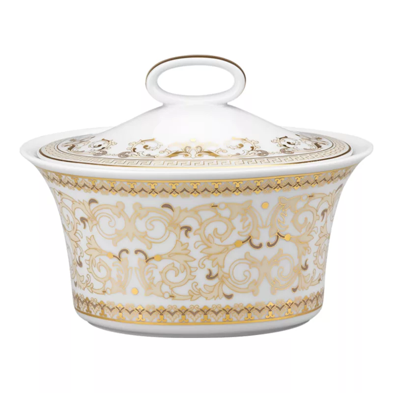 Versace 19315-403635-14330 Sugar bowl