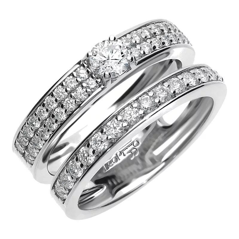 Leo Pizzo 29226B Кольцо