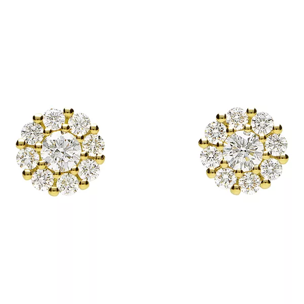 Leo pizzo 28178C3 Earrings