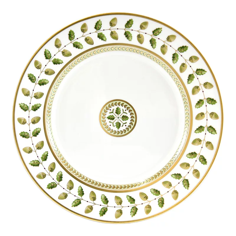 Bernardaud Constance Yemək boşqabları