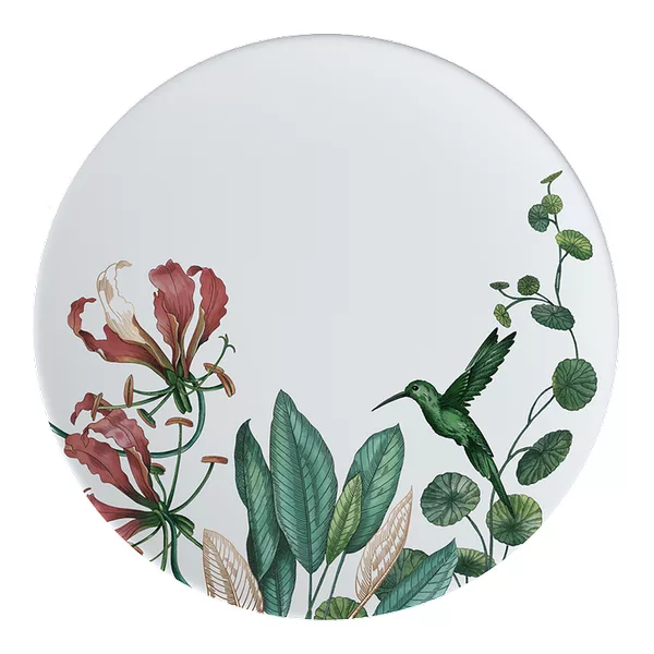 Villeroy & boch 4655-2620 Yemək boşqabı