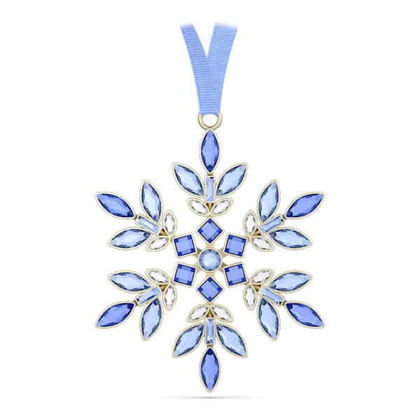 Swarovski 5691042 Asma heykəlcik "Ornament 2026"