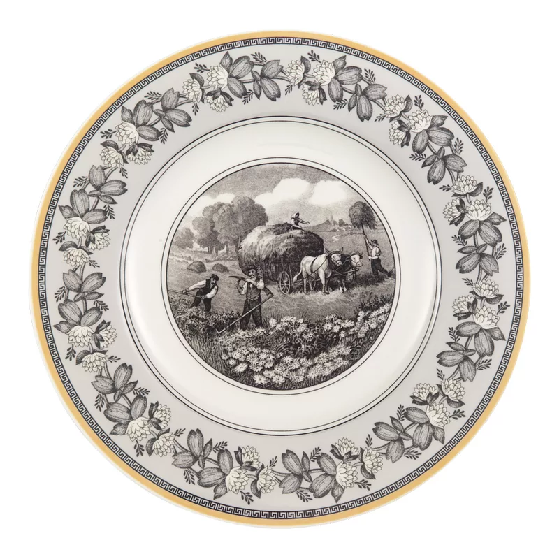 Villeroy & boch 1067-2610 Yemək boşqabı